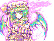 Remilia Scarlet