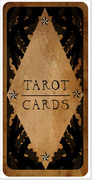 Tarot cards - Major