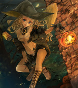 Witch