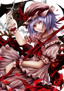 Remilia Scarlet