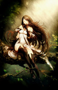 BRAVELY　DEFAULT