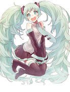 初音さん