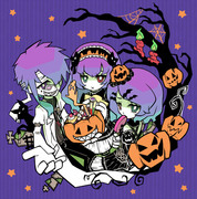 ☆＜Trick or Treat!