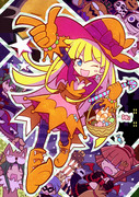 ハッピーハロウィン2012