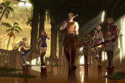 FFXII-New Begining