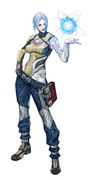 Borderlands2 maya