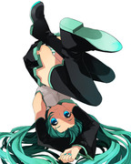 初音さん