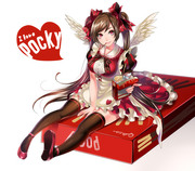 Pocky♥Angel