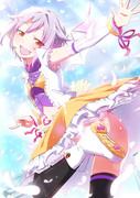 Sachiko is ANGEL.