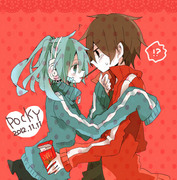 PockY