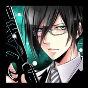 【PSYCHO-PASS】001