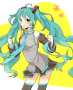 miku