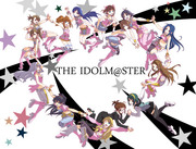 THE IDOLM@STER