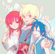 magi~~~