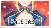 FATE tarot