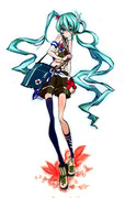 初音ミク