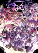 MADOKA×NANOHA episode04