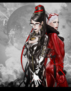 BAYONETTA