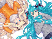 SEEU & MIKU