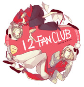 1 2 FAN CLUB!