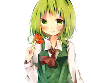 GUMI