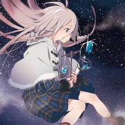 なにこれきれい Ia Pixiv年鑑 B