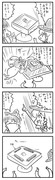 東方漫画492