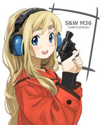 S&W