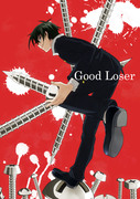 『Good Loser』