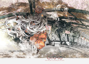 GRAU-グラォ-