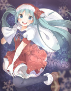 ☆*Merry Christmas*☆