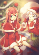 Merry Christmas~