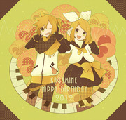 KAGAMINE!!