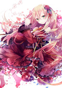 【C83新刊】Camellia