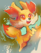 Fennekin