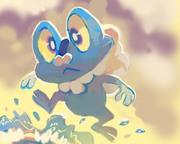 Froakie