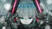 LOST SNOW