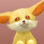 ポケモンxy なにこれかわいい フォッコ もふもふ Pixiv年鑑 B