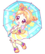 アイカツ☆