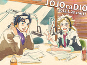 JOJOraDIO!!