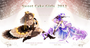 Sweet Cake Girls 2