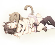 百合猫prpr