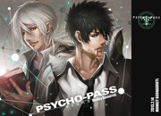 PSYCHO-PASS