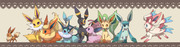 We are Eeveelution!