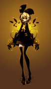 Kagamine Rin