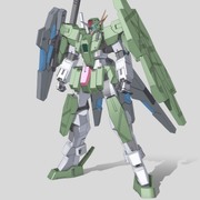 ケルディムガンダム