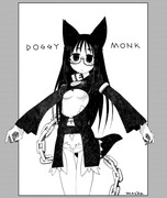 DOGGY★MONK