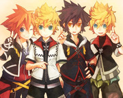 ＼KH1.5ReMIXおめでとー！／