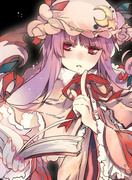 Patchouli Knowledge