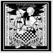 【PFNW】prologue